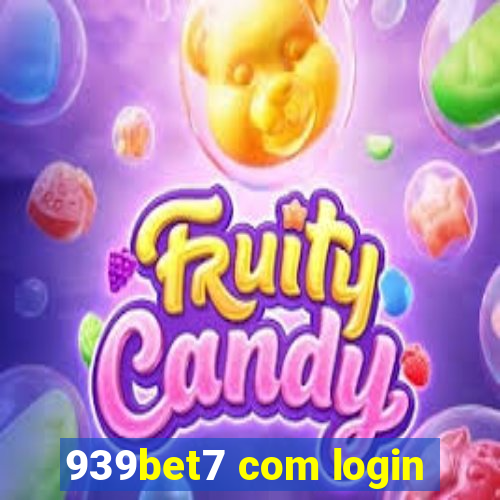 939bet7 com login